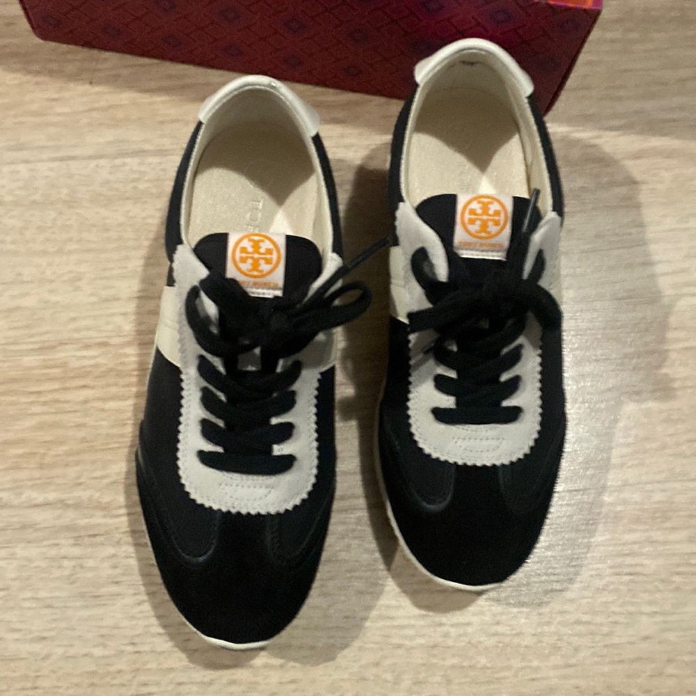 Tory Burch shoes